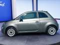 Fiat 500 1.0 GSE Hybrid *Parkpilot*Alufelgen* Gris - thumbnail 3
