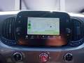 Fiat 500 1.0 GSE Hybrid *Parkpilot*Alufelgen* Gris - thumbnail 14