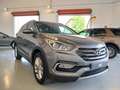 Hyundai SANTA FE 2.2CRDi 4x2 25 Aniversario 7s Plateado - thumbnail 4