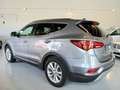 Hyundai SANTA FE 2.2CRDi 4x2 25 Aniversario 7s Plateado - thumbnail 6