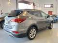 Hyundai SANTA FE 2.2CRDi 4x2 25 Aniversario 7s Plateado - thumbnail 3