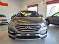 Hyundai SANTA FE 2.2CRDi 4x2 25 Aniversario 7s Plateado - thumbnail 2