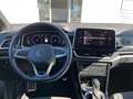Volkswagen T-Roc 1,5 TSI DSG R-Line (LED+Navi+RearView) Klima Navi Schwarz - thumbnail 8