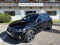 Volkswagen T-Roc 1,5 TSI DSG R-Line (LED+Navi+RearView) Klima Navi Schwarz - thumbnail 2