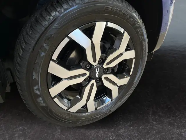 Dacia Duster view 15