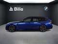 BMW M3 Touring Head-Up HK HiFi DAB LED RFK Shz Bleu - thumbnail 3