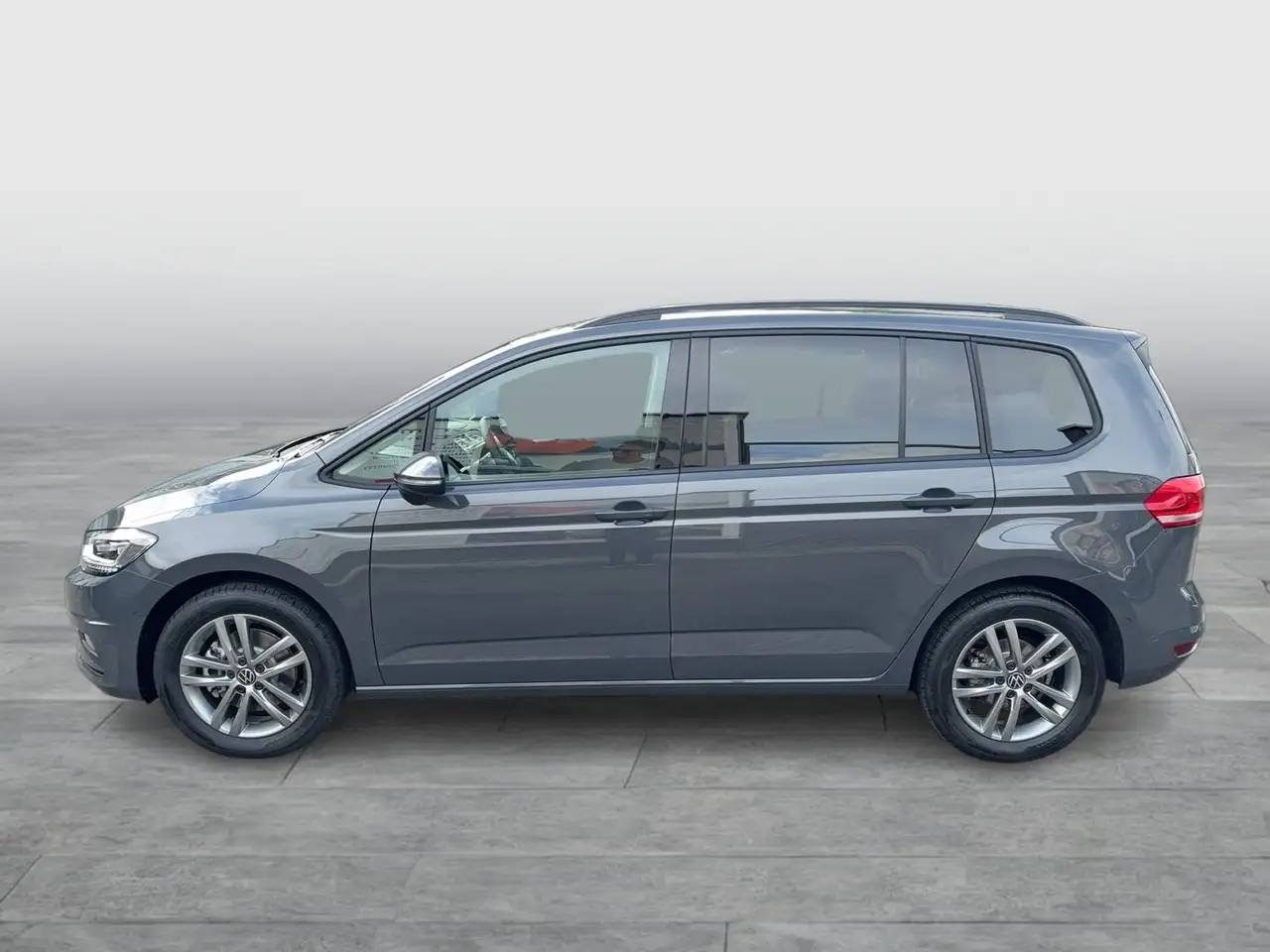 Volkswagen Touran 2026