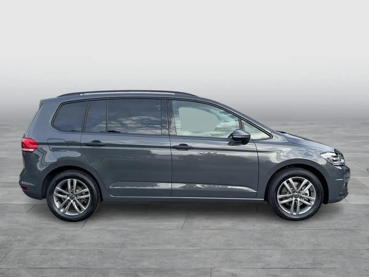 Volkswagen Touran 2026