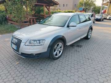 3.0 V6 tdi LE tiptronic