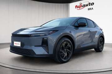 C-HR+ 77,0 kWh Icon fwd