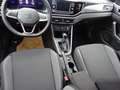 Volkswagen Polo 1.0 TSI DSG Life +LED+KAMERA+SITZHEIZUNG Schwarz - thumbnail 7