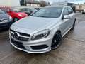 Mercedes-Benz A 220 A220d*AMG* Panorama*Kamera* EURO6*Distronic* Argent - thumbnail 1