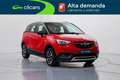 Opel Crossland X 1.2T S&S ecoTEC Excellence 110 Rojo - thumbnail 2