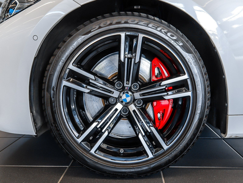 BMW 440 M440i Cabrio M Sport HUD ACC 360°KAM RFK NAVI — photo 4