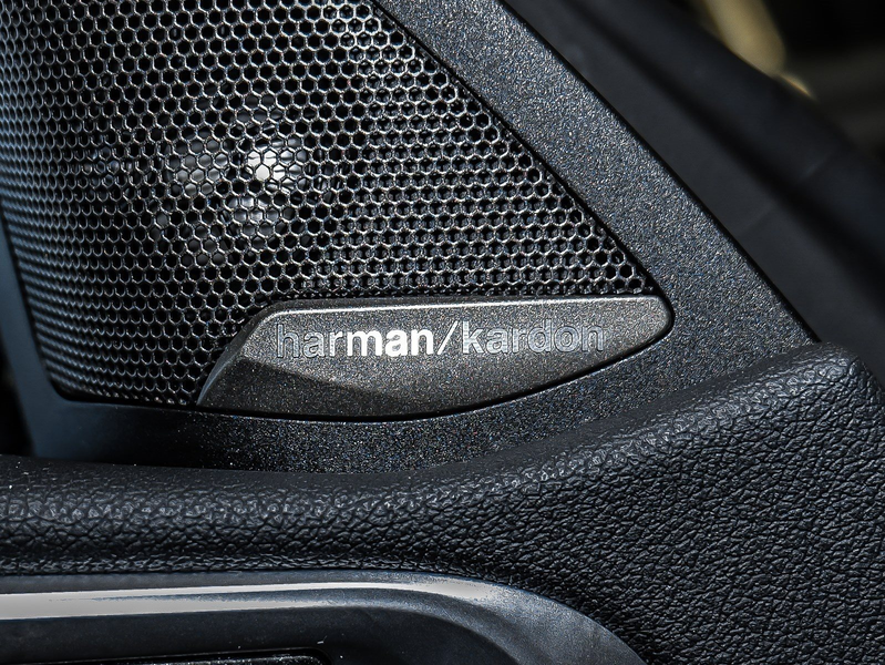 BMW 440 M440i Cabrio M Sport HUD ACC 360°KAM RFK NAVI — photo 12