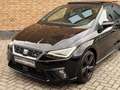 SEAT Ibiza 1.0 TSI FR Black Edition Pano Cruise Led Cam Stoel Zwart - thumbnail 2