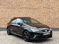 SEAT Ibiza 1.0 TSI FR Black Edition Pano Cruise Led Cam Stoel Zwart - thumbnail 12