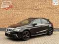 SEAT Ibiza 1.0 TSI FR Black Edition Pano Cruise Led Cam Stoel Zwart - thumbnail 1