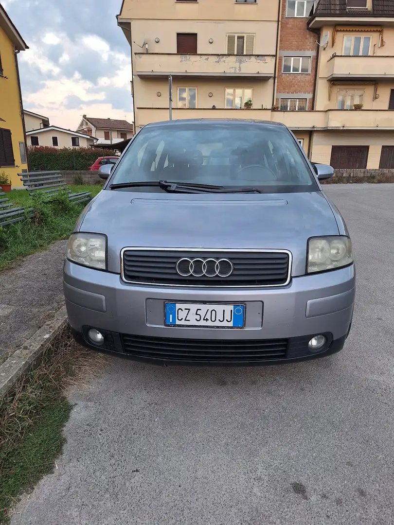 Audi A2 1.4 tdi - 2