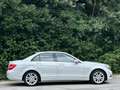 Mercedes-Benz C 180 CDI Limo Aut. *BI-XENON*NAVI*ORGINAL KM*1HAND Weiß - thumbnail 3