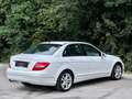 Mercedes-Benz C 180 CDI Limo Aut. *BI-XENON*NAVI*ORGINAL KM*1HAND Weiß - thumbnail 5