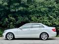 Mercedes-Benz C 180 CDI Limo Aut. *BI-XENON*NAVI*ORGINAL KM*1HAND Weiß - thumbnail 6