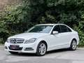 Mercedes-Benz C 180 CDI Limo Aut. *BI-XENON*NAVI*ORGINAL KM*1HAND Weiß - thumbnail 1