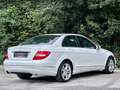 Mercedes-Benz C 180 CDI Limo Aut. *BI-XENON*NAVI*ORGINAL KM*1HAND Weiß - thumbnail 2