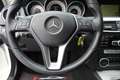 Mercedes-Benz C 180 CDI Limo Aut. *BI-XENON*NAVI*ORGINAL KM*1HAND Weiß - thumbnail 10