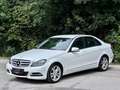 Mercedes-Benz C 180 CDI Limo Aut. *BI-XENON*NAVI*ORGINAL KM*1HAND Weiß - thumbnail 4