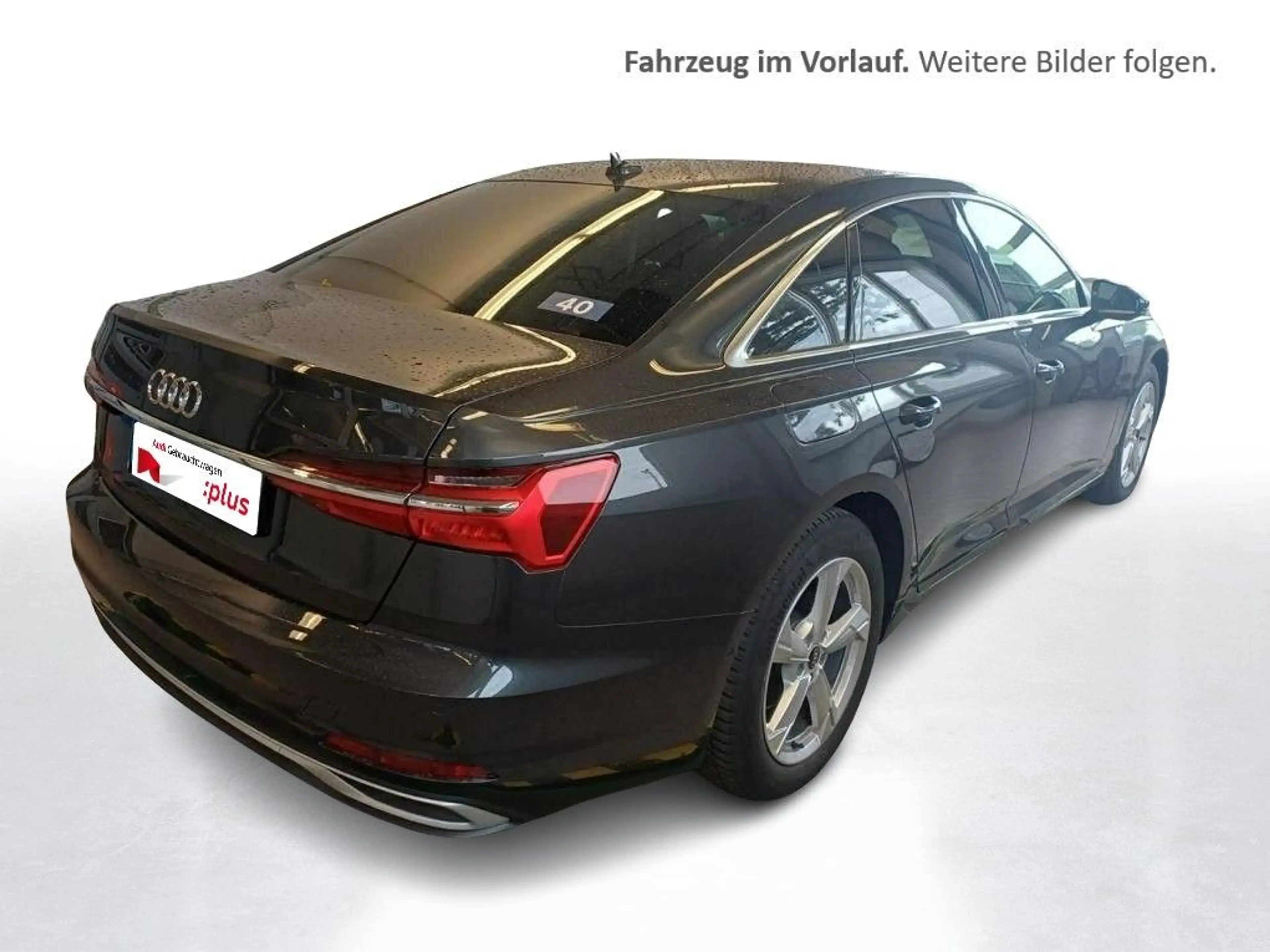 Audi A6 35 TDI S-TRO*GJR*LED*NAVI*ZVR*PDC** — photo 4