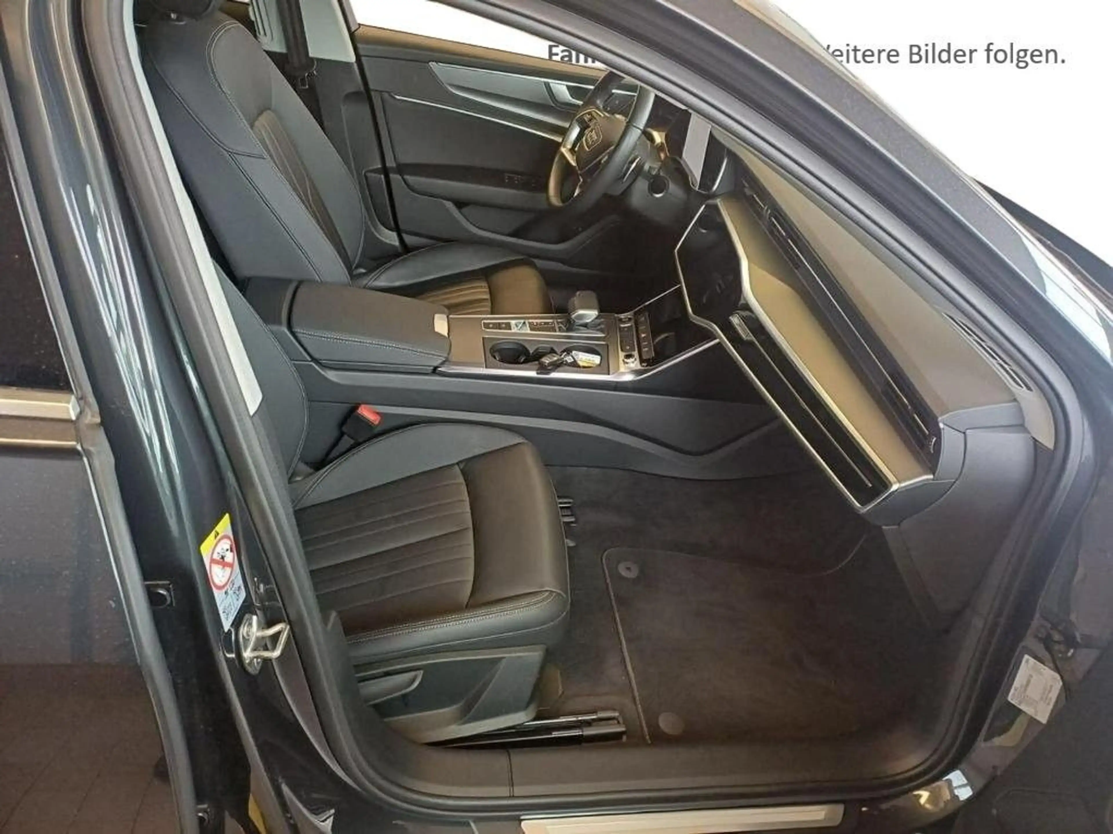 Audi A6 35 TDI S-TRO*GJR*LED*NAVI*ZVR*PDC** — photo 3