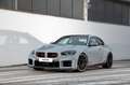 BMW M2 Coupé ALPHA-N UMBAU UNIKAT+CARBON+20/21"ALU Grijs - thumbnail 5