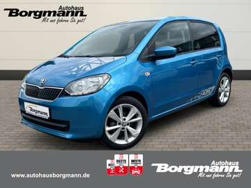 1.0 MPI Sondermodell Fun PDC - SHZ - Freisprechanl