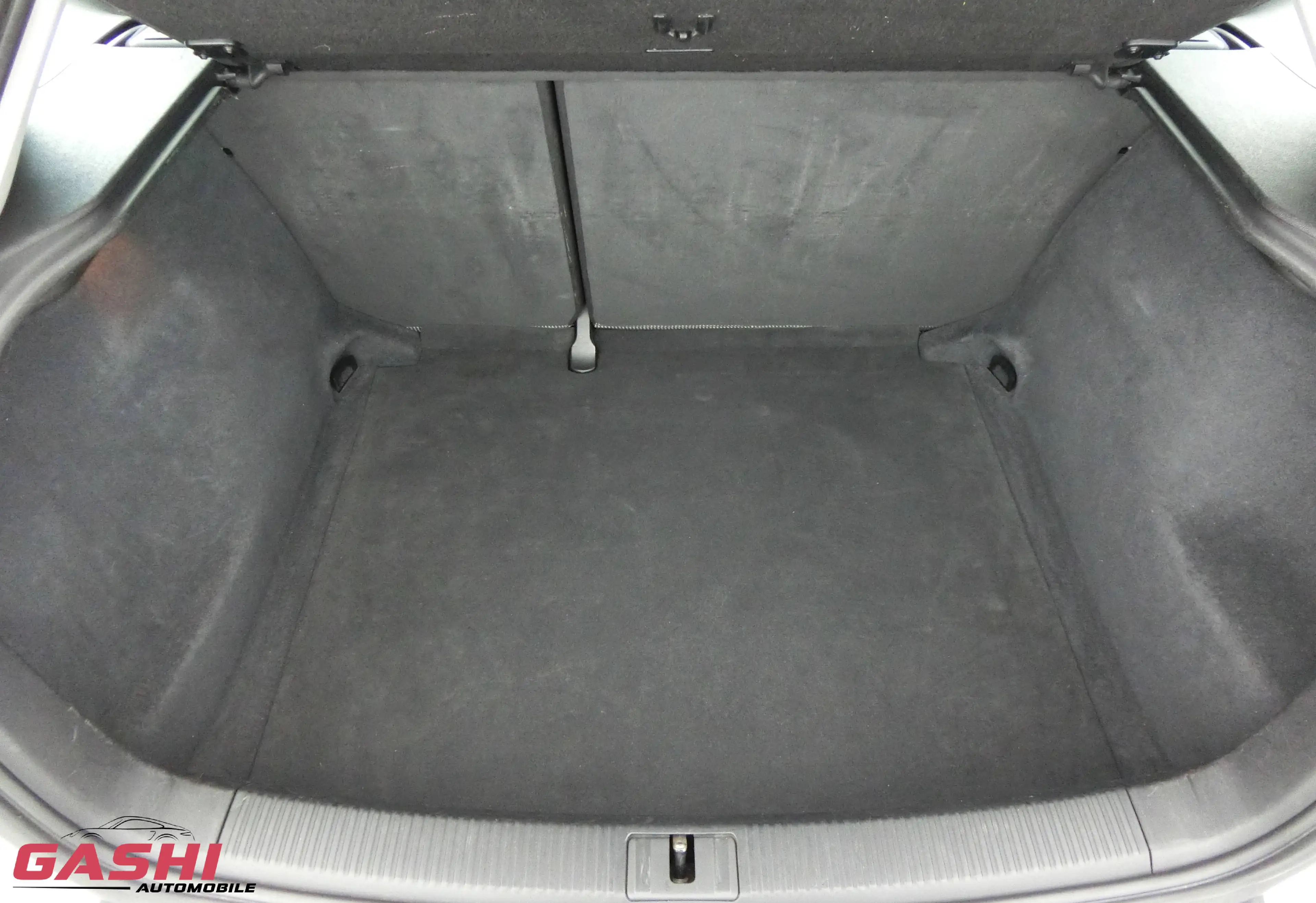 Audi A3 2.0 TDI Ambition (103kW) — photo 21