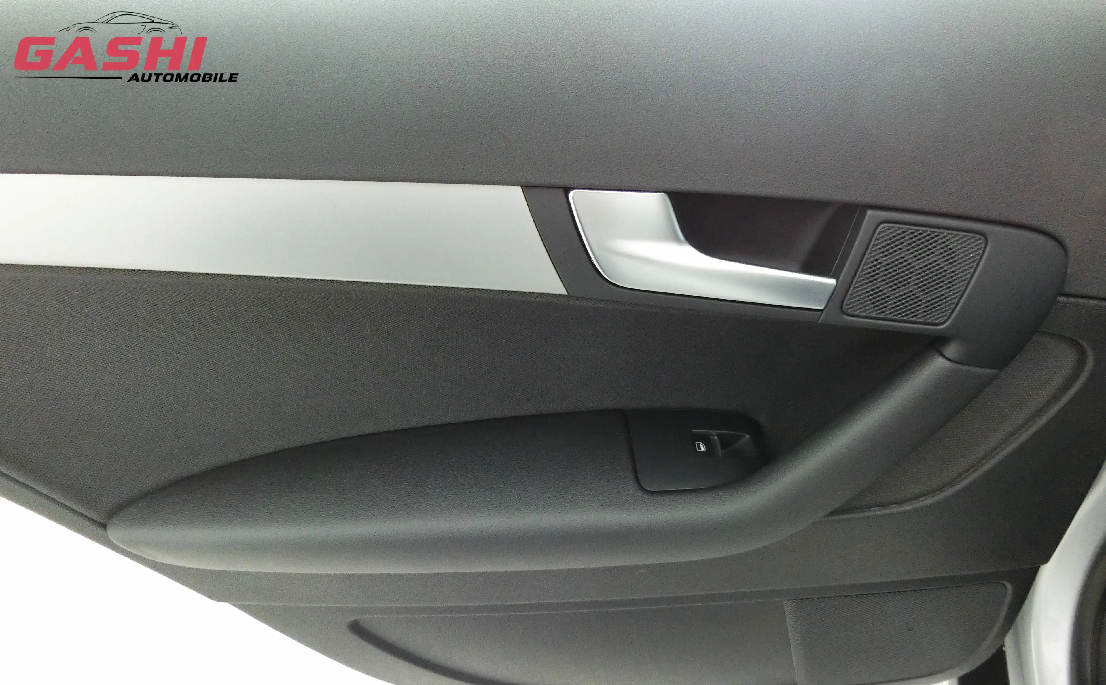 Audi A3 2.0 TDI Ambition (103kW) — photo 17
