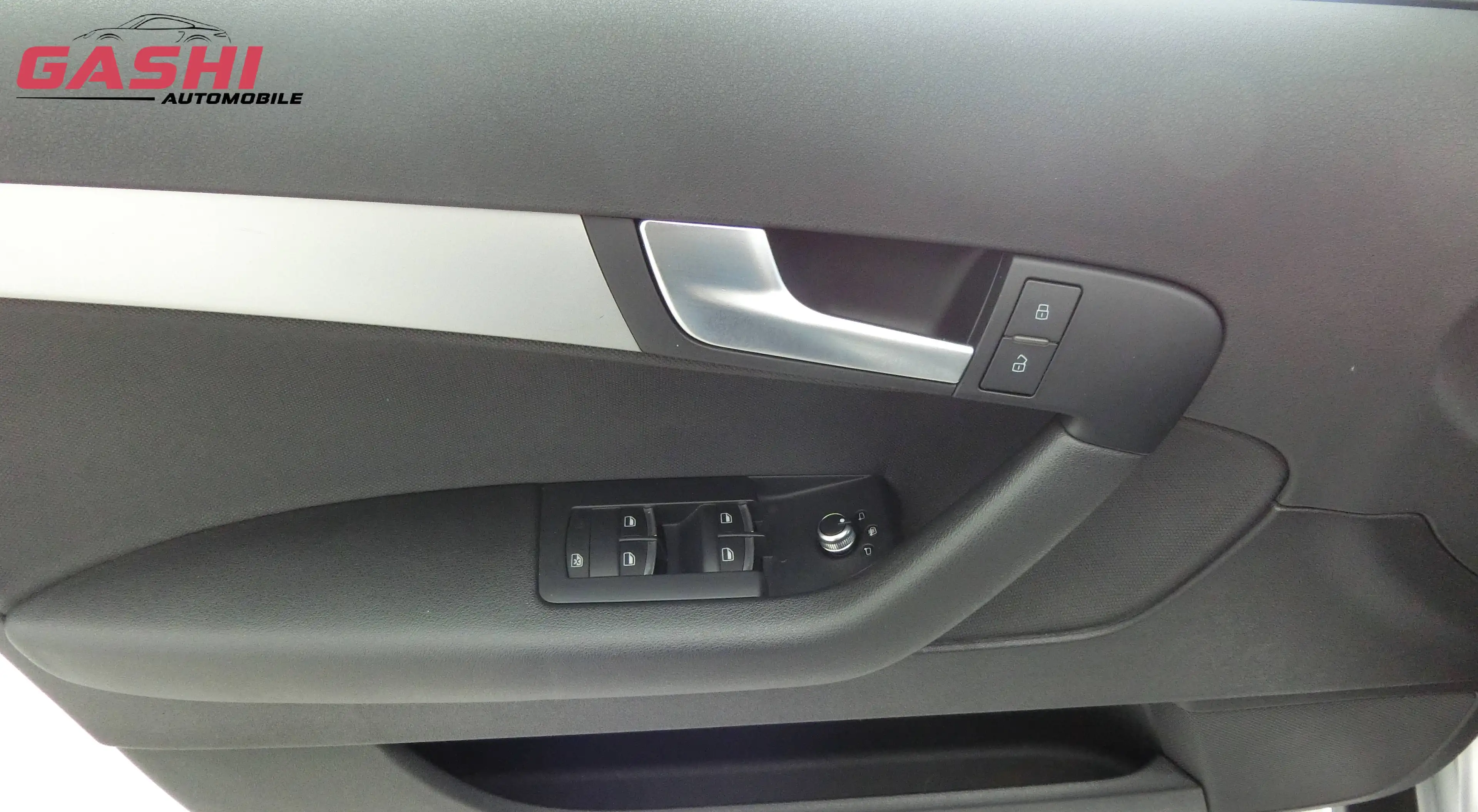 Audi A3 2.0 TDI Ambition (103kW) — photo 14