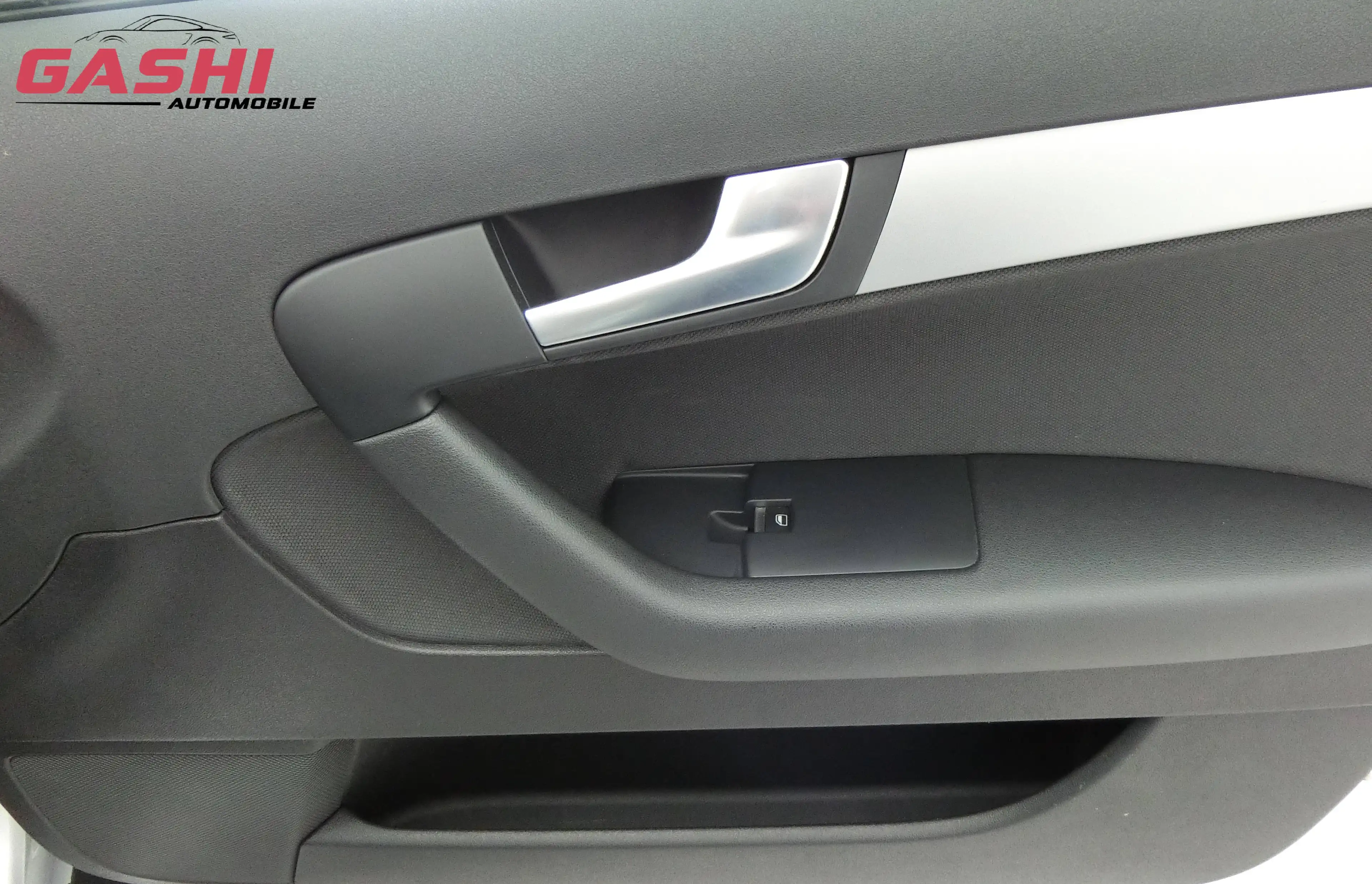 Audi A3 2.0 TDI Ambition (103kW) — photo 18