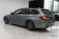 BMW 518 d touring M-pack! Full, Pano, Camera, Trekhaak! Argintiu - thumbnail 14