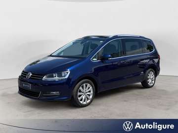 2.0 TDI SCR 177cv Executive BMT DSG 4MOT