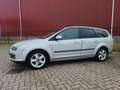 Ford Focus Wagon 1.6-16V Futura Grau - thumbnail 7