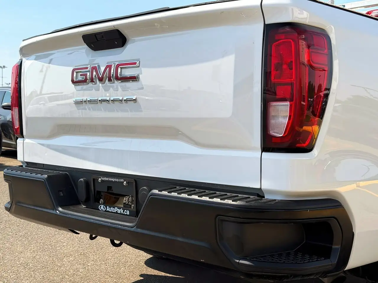 GMC Sierra 1500 снимка GMC Sierra 1500