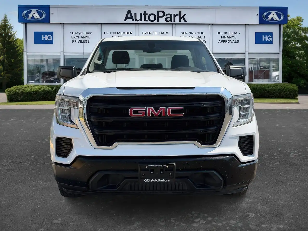 GMC Sierra 1500 снимка GMC Sierra 1500