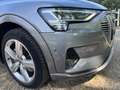 Audi e-tron E-tron 50 quattro Launch edition plus 71 kWh Grijs - thumbnail 13