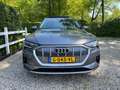 Audi e-tron E-tron 50 quattro Launch edition plus 71 kWh Grijs - thumbnail 2