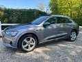 Audi e-tron E-tron 50 quattro Launch edition plus 71 kWh Grijs - thumbnail 3