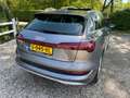 Audi e-tron E-tron 50 quattro Launch edition plus 71 kWh Grijs - thumbnail 8