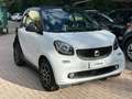 smart forTwo fortwo 70 1.0 Passion Blanc - thumbnail 2