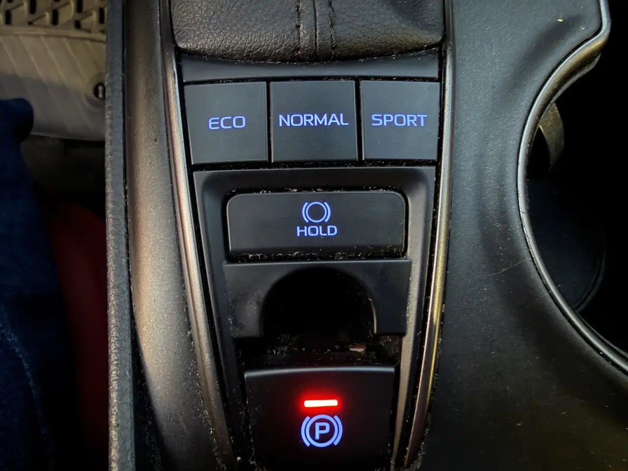 Toyota Camry снимка Toyota Camry