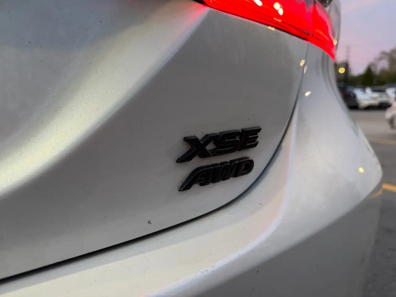 Toyota Camry снимка Toyota Camry